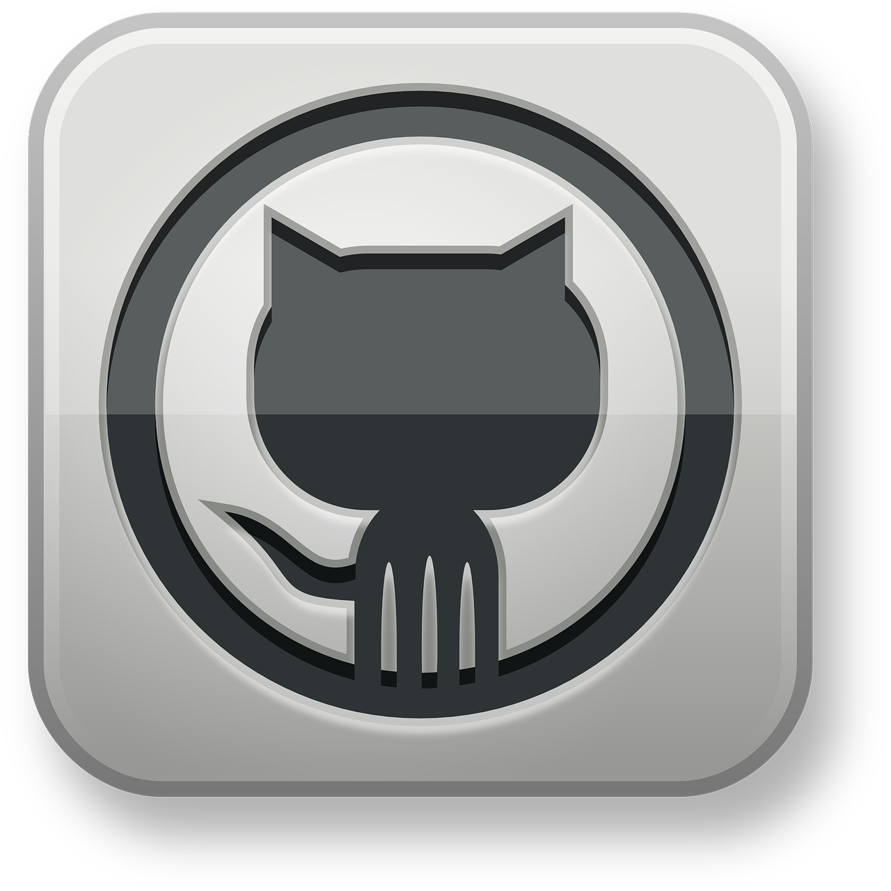 GitHub Logo
